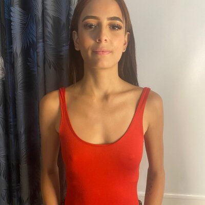 samantha_weber from stripchat