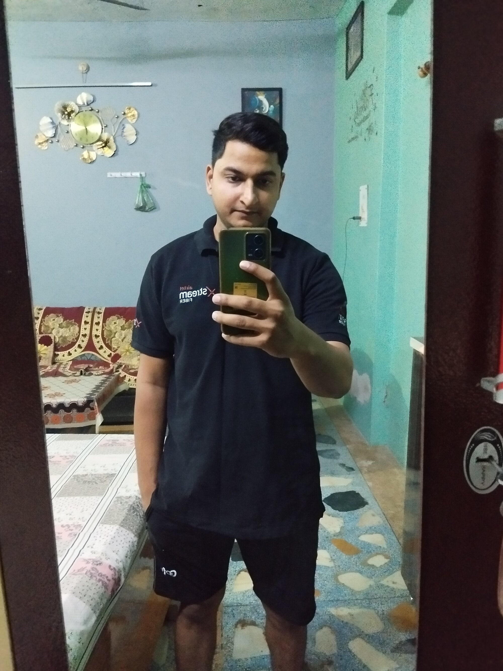 deepakchaudhary