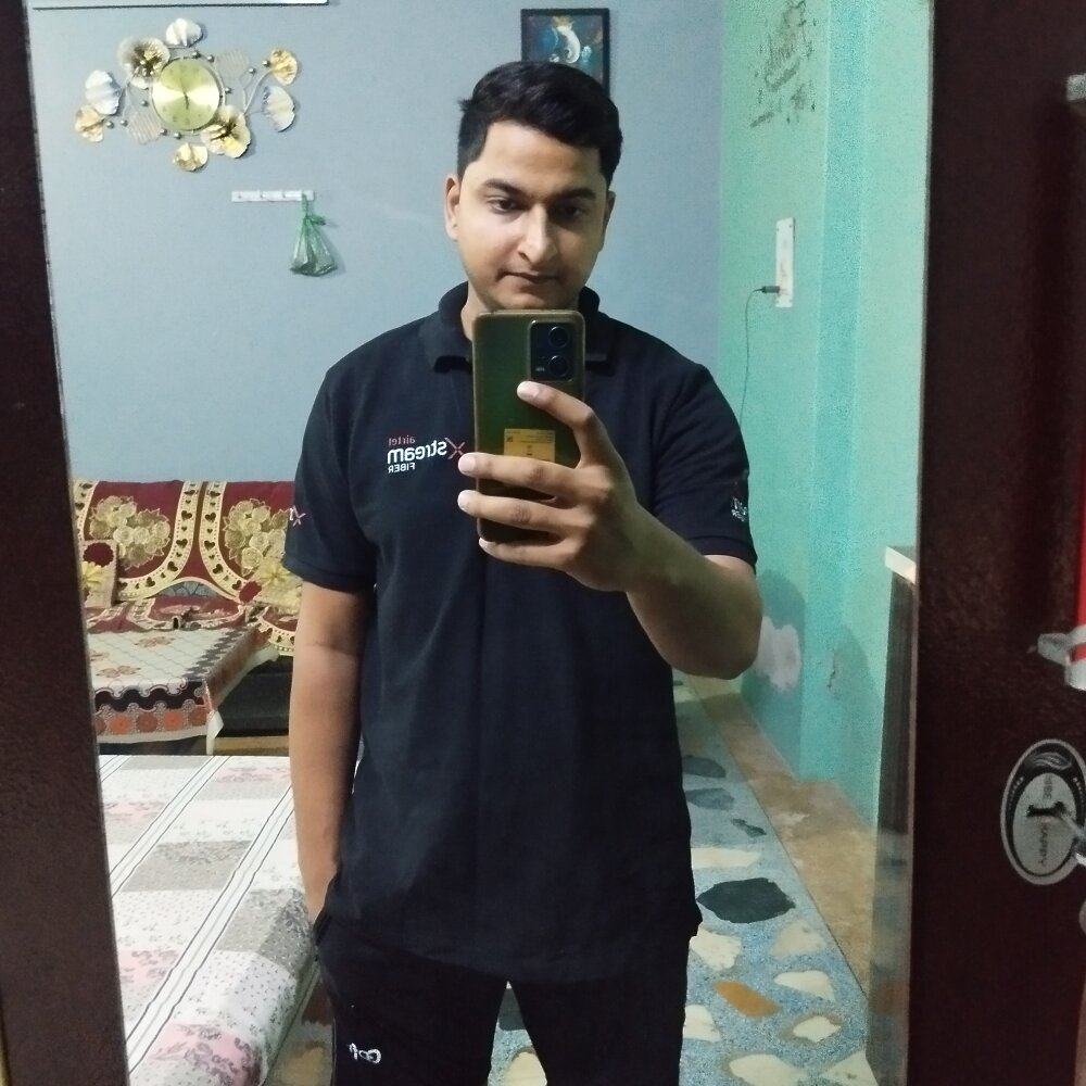 deepakchaudhary profile