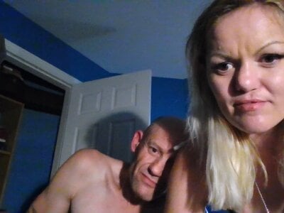 SinSoft58450 - Stripchat Glamour Blowjob Cam2cam Couple 