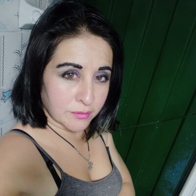 Scarlet__Milff - nylon