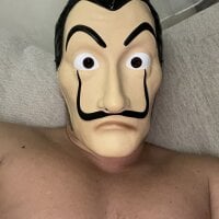 cookingmonster10's webcam live show