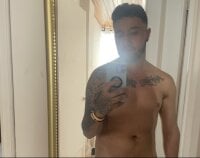 PeneRey7's webcam live show