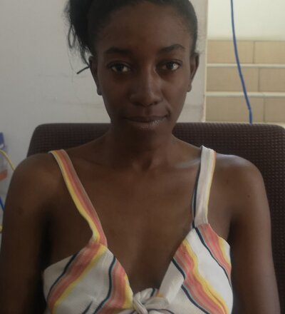 NawtynNicex27 Avatar