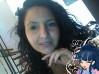 milfnewmf's webcam live show