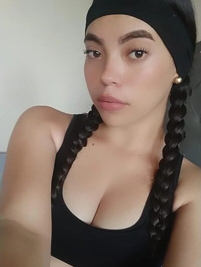 candy_sexx15 - colombian