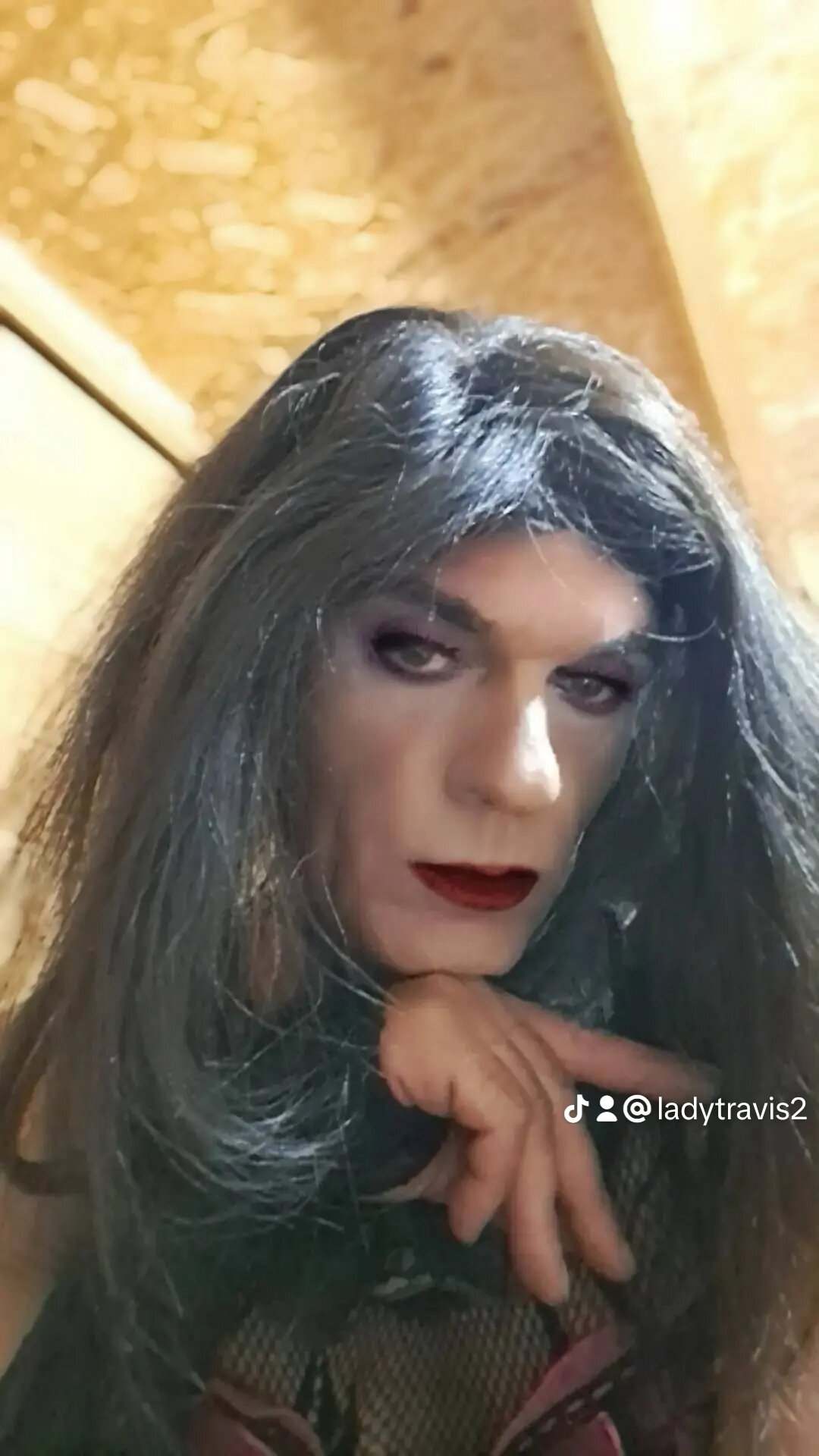 ladytravis