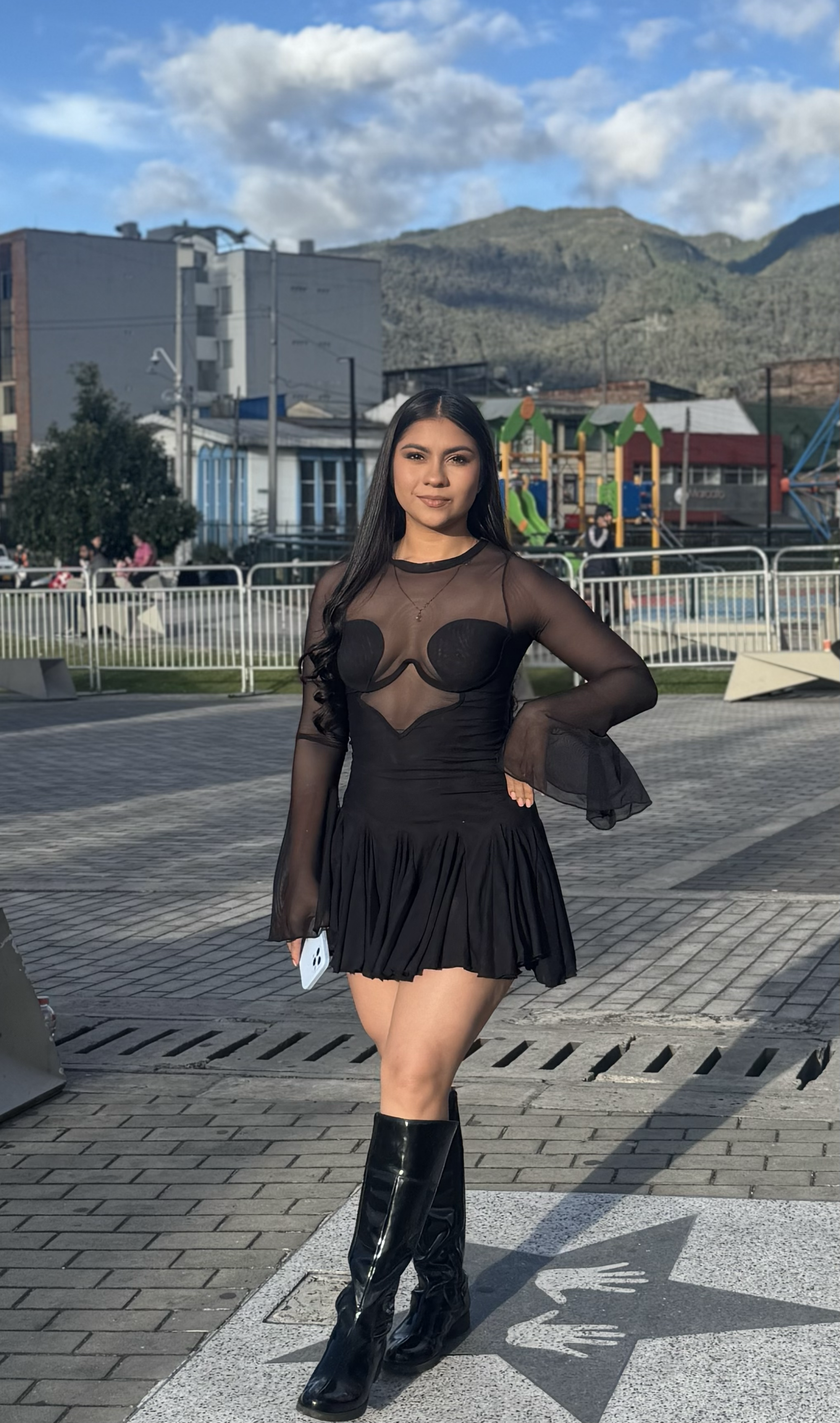 evelincardona