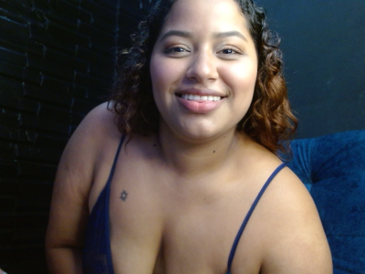 Amarantha_Winter69 Live Cam on StripChat