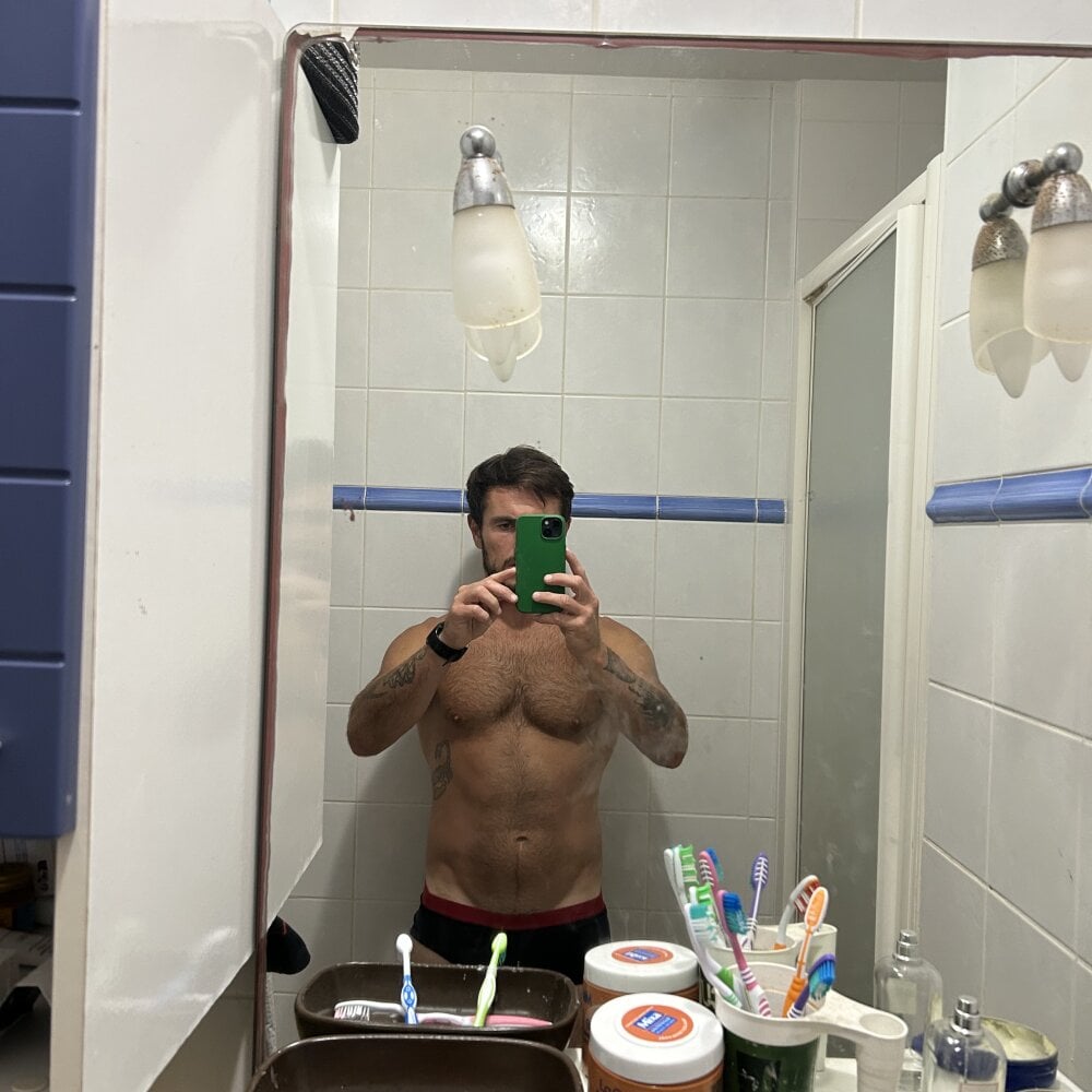 pabloelbraquemart from stripchat