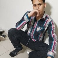 Meeting_Miguel's webcam live show
