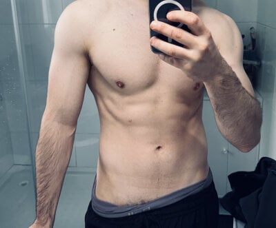 Brian_g - Stripchat Cam2cam Masturbation Handjob Boy 