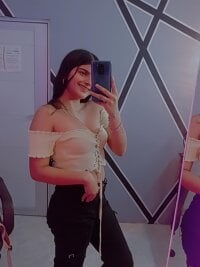 Lina_Prg's Live Sex Cam Show