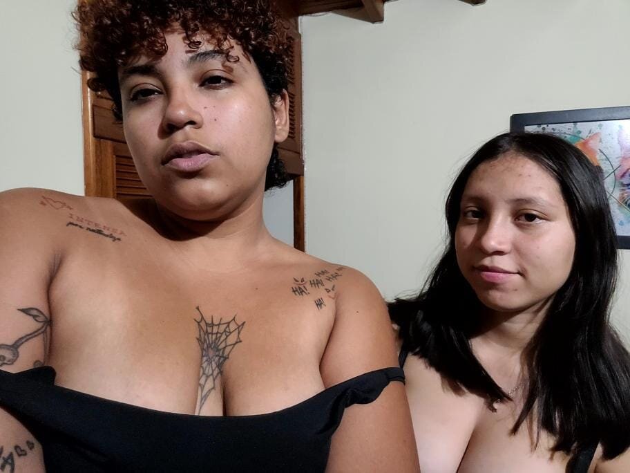 kittyandbellota12