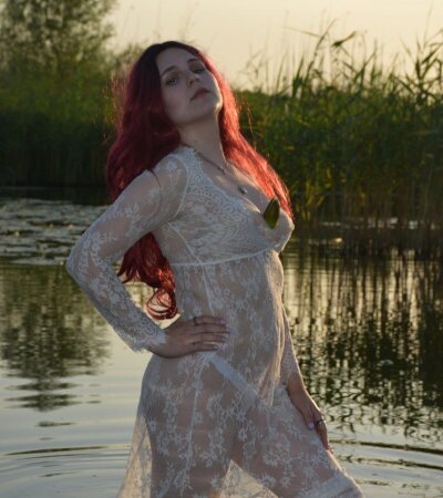 MedianaHollis Avatar