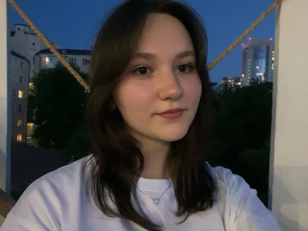 LeshaTeddy profile