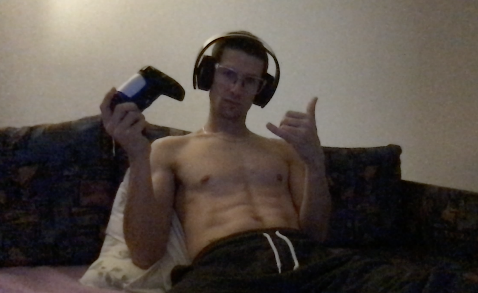 TheShavedGamer