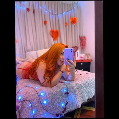 ivy_gingerr_ 🐟 free cam