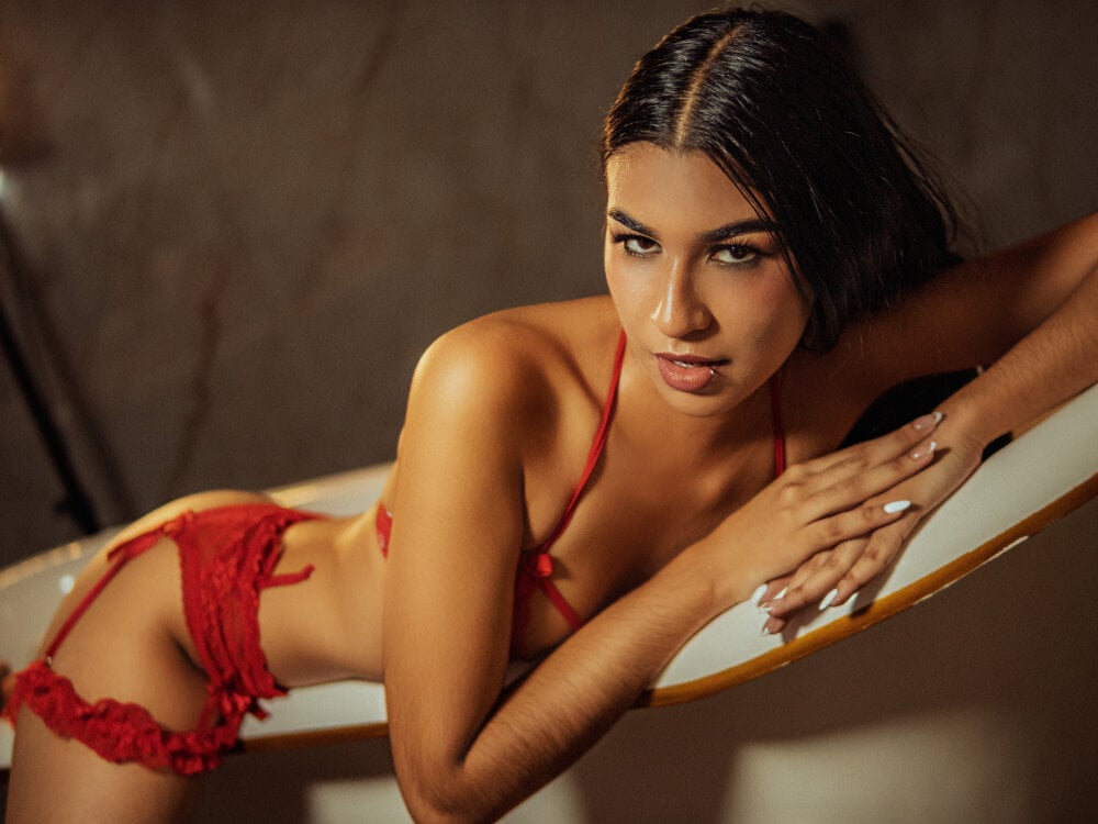 Dana_Paula's Offline XXX Chat