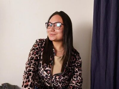 sarita_thomson from stripchat