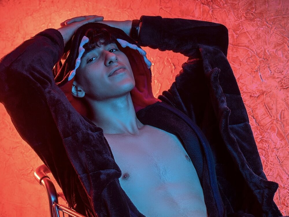 Mike-Rider 主播：免費在線色情直播和聊天 | Stripchat