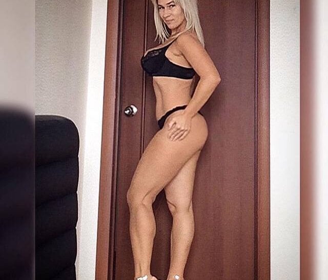 LauraCrystall 📇 online nude webcam