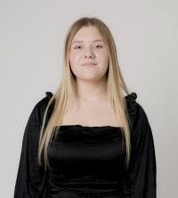 BunnyBlush's webcam live show