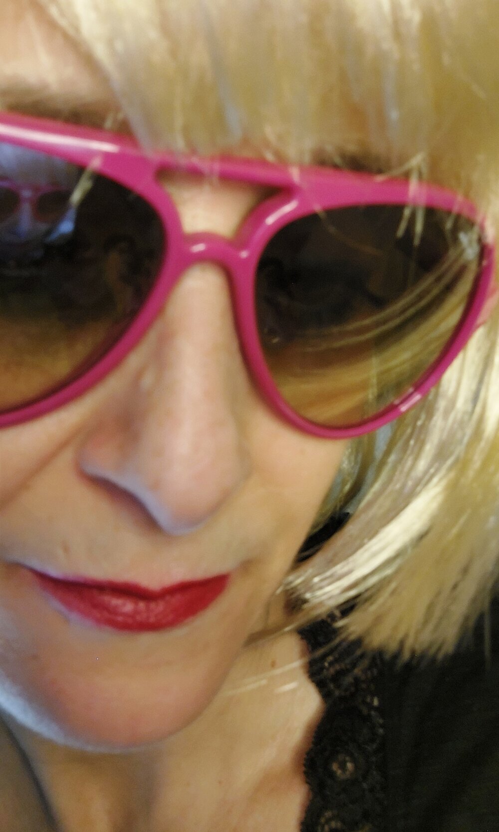 Milfhotmilf's most recent online preview