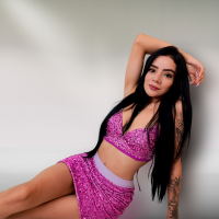 MikaMarshall's webcam live show