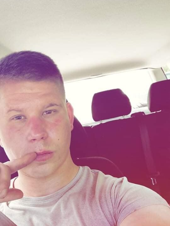 Milda121 profile