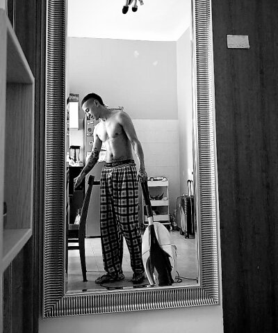 Adrianofrancais25