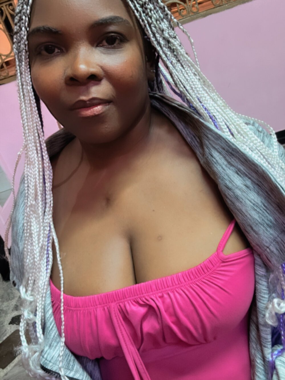 evaatayson from stripchat