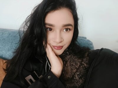 Emma-jay - Stripchat Teen Lovense Blowjob Couple 