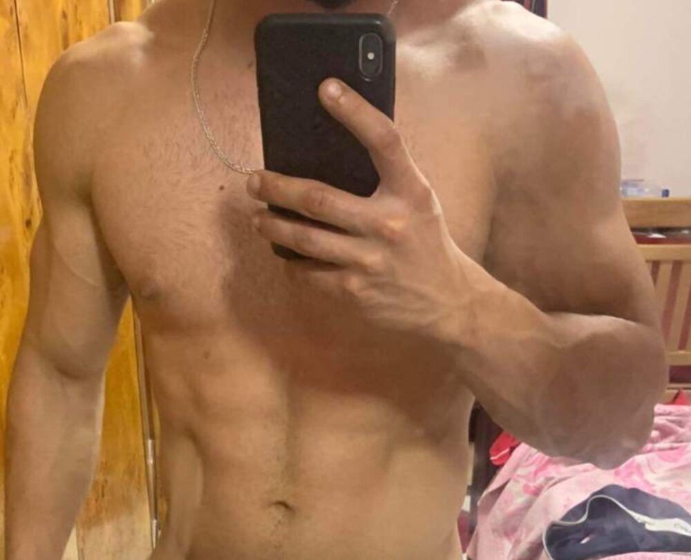 TheArabicGuyx profile