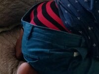 Stripes4Desire