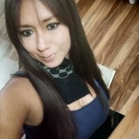 Nailahex's webcam live show
