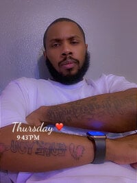 Caliclysm's webcam live show