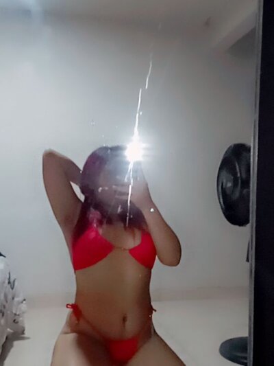 CataleyaaFox - Stripchat Girl 