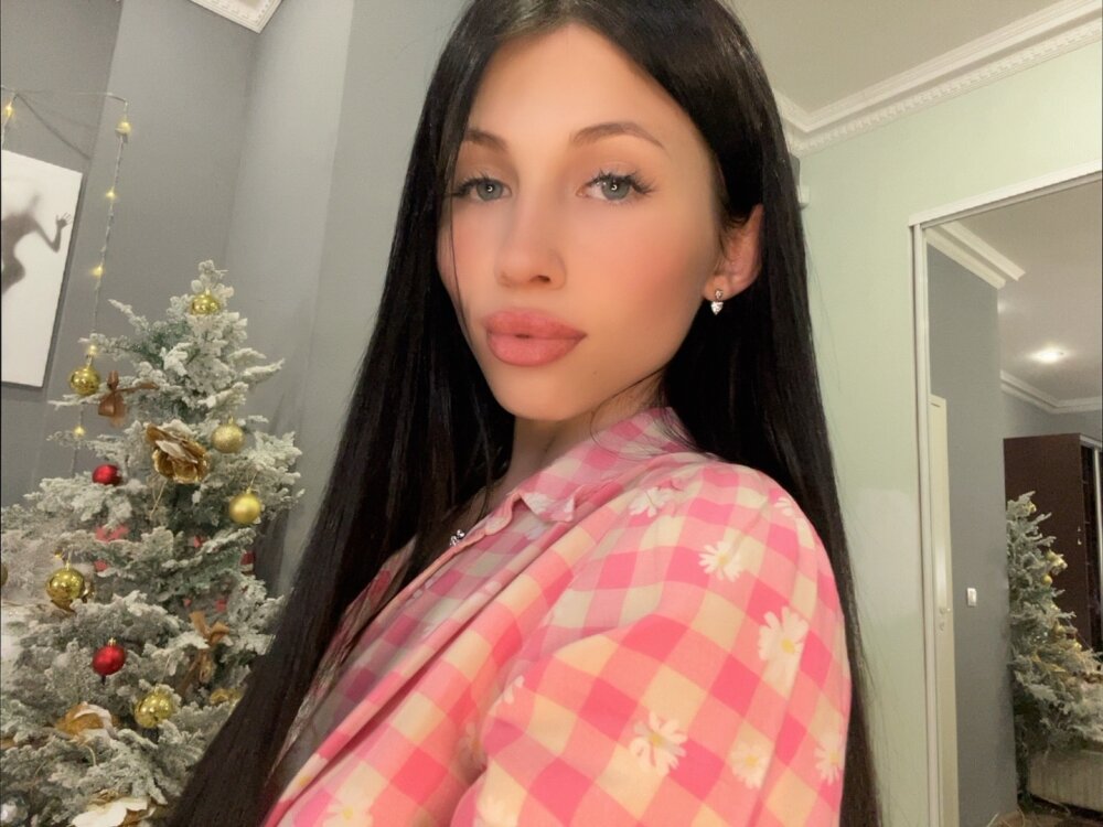 jenny_fer 🤯 live online stream
