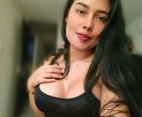 abril_wiilliams's webcam live show