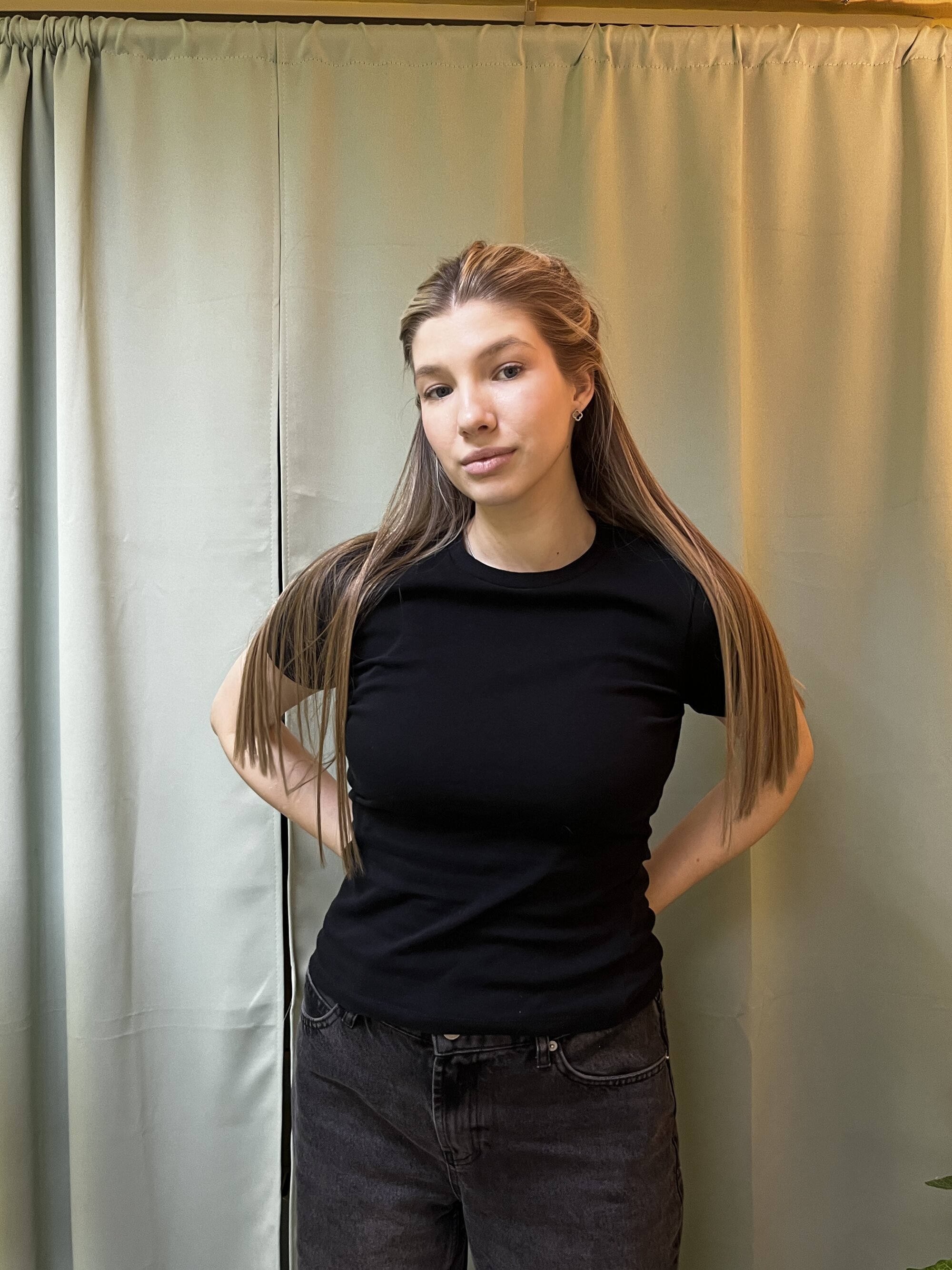 OdelynaCroke