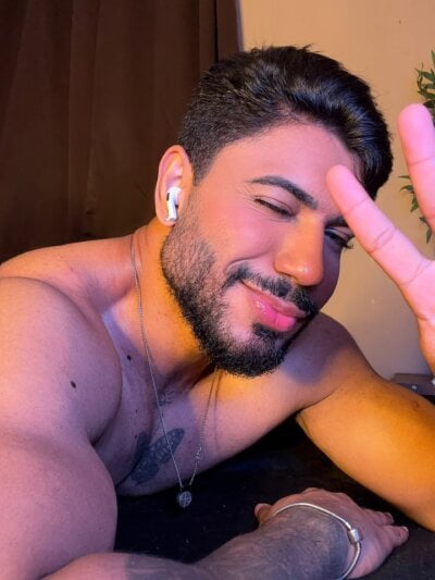 Lovateri - Stripchat Boy 