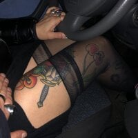 candymaxxx's webcam live show