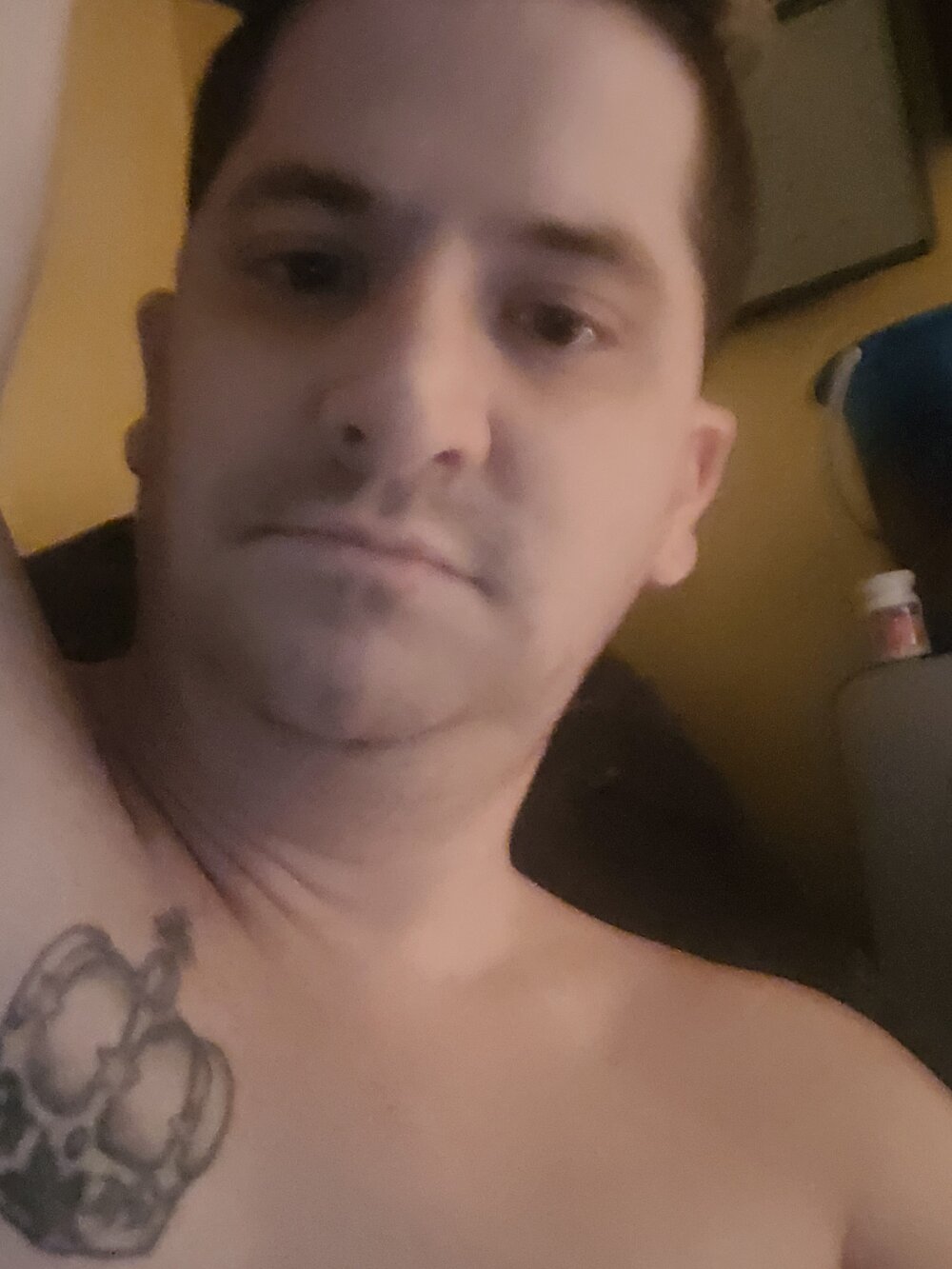 AryanJCole666 profile