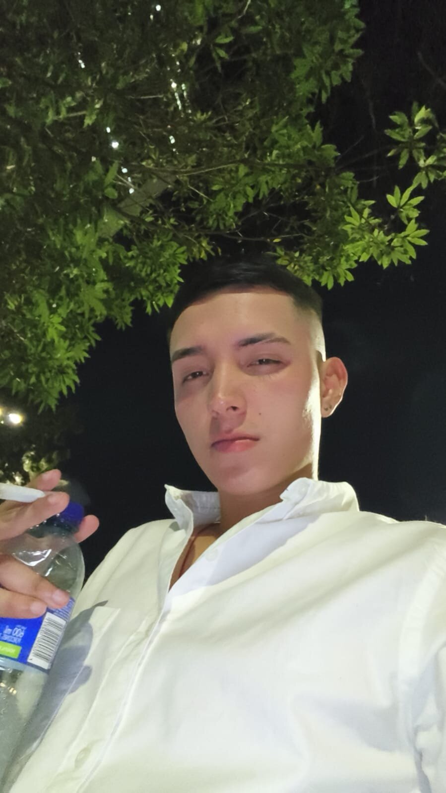 WhiteExtasyCum