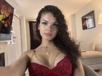 GiaFaaris's webcam live show