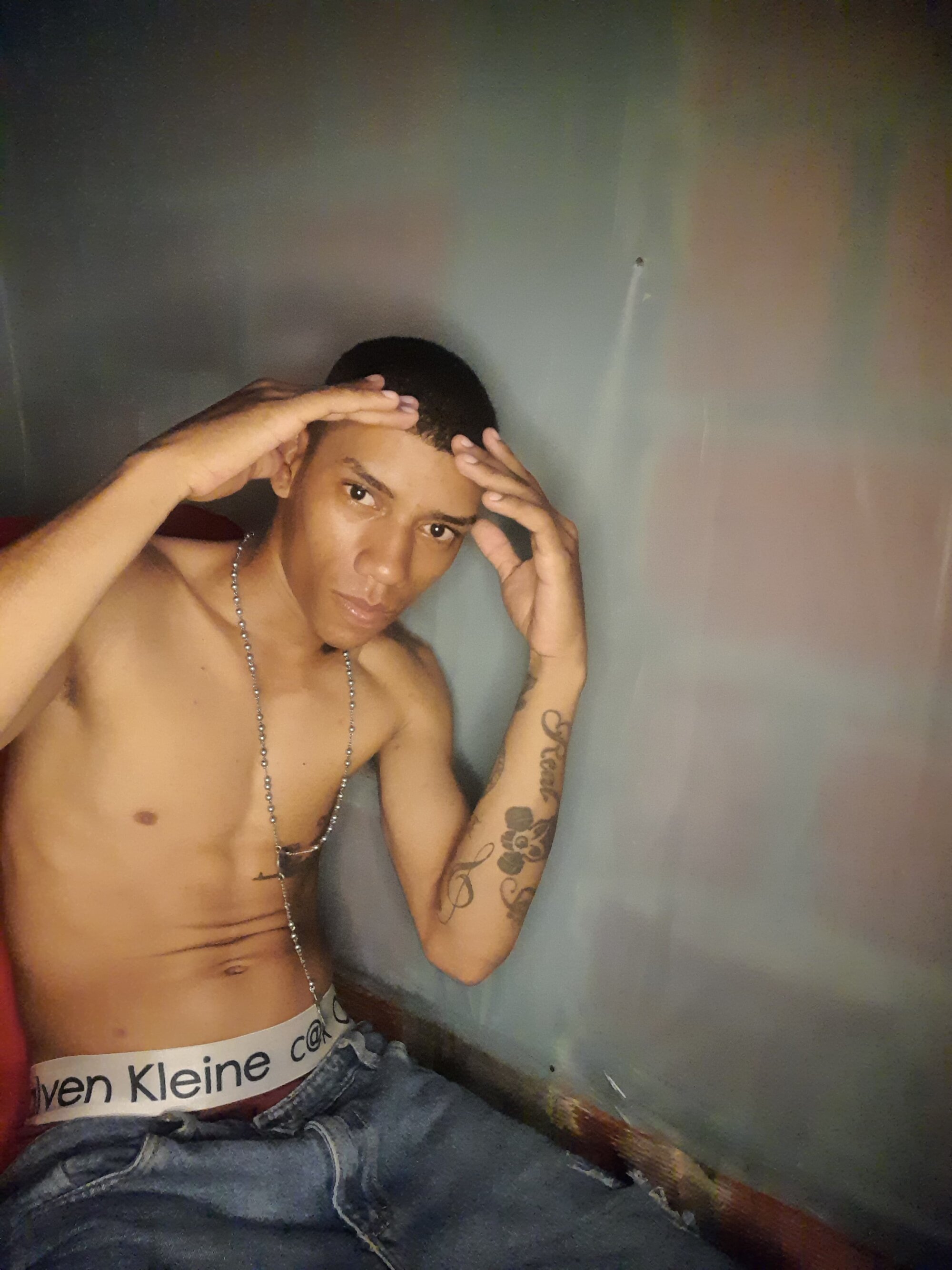 Chris_black21
