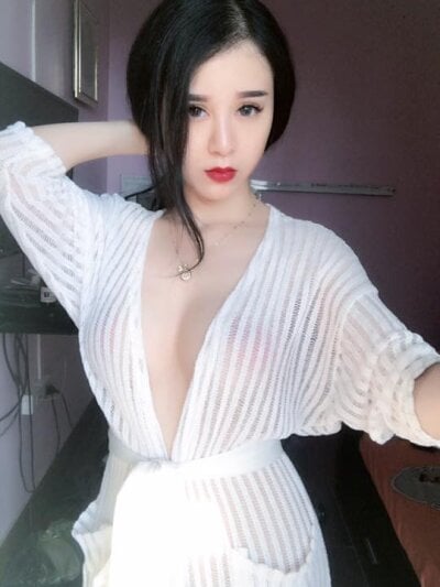 MiMi-Siii - romantic asian