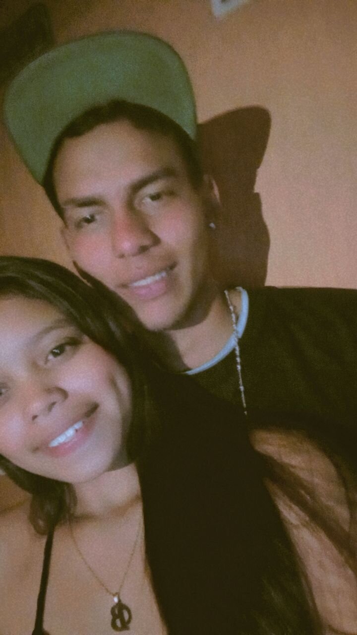 GabyAndGabo