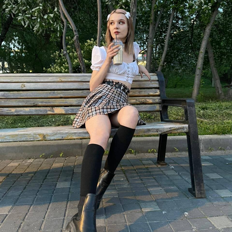 AndreaDarkk profile